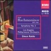 Los Angeles Philharmonic Orchestra - Symphony No. 2 (1997)