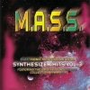 M.A.S.S. - Electronic Music Collection - Synthesizer Hits Vol.Vol. 3 