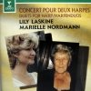 Marielle Nordmann - Duets For Harp (1993)