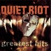 Quiet Riot - Quiet Riot - Greatest Hits (1996)