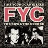 Fine Young Cannibals - The Raw & The Cooked (1988)