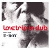 Love Trio In Dub featuring U-Roy - Love Trio In Dub (2007)