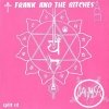 Frank And The Bitches - Split CD 