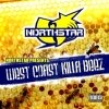 North Star - Presents: West Coast Killa Beez (2005)