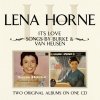 Lena Horne - It's Love/ Songs By Burke & Van Heusen (2004)