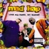 Mad Kap - Look Ma Duke, No Hands (1993)