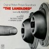Al Kooper - The Landlord - Original Movie Picture Soundtrack (1971)