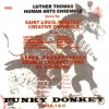 Luther Thomas - Funky Donkey Vol. 1 & 2 (2001)
