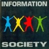 Information Society - Information Society (1988)