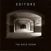Editors - The Back Room (2005)