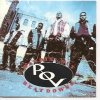 P.O.V. - Handin' Out Beatdowns (1993)