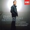 Leif Ove Andsnes - Piano Concertos 1 & 2 (2005)