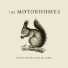 The Motorhomes - Songs For Me (And My Baby) (1999)