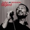 John Legend - Live From Philadelphia (2008)