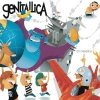 Genitallica - Sin Vaselina (2002)
