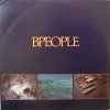 bpeople - Bpeople (1981)