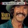 Marty Robbins - Marty Robbins - 16 Biggest Hits (1982)