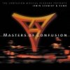 Kumo - Masters Of Confusion (2001)