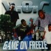 Hide Out Clique - Game On Freeze (1998)