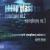 Marin Alsop - Symphonies Nos. 2 And 3 (2004)