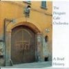 The Penguin Cafe Orchestra - Brief History (2002)