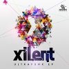 Xilent - Ultrafunk EP