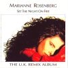 Marianne Rosenberg - Set The Night On Fire - The U.K. Remix Album (1993)
