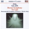 Philip Glass - Heroes Symphony (2007)