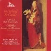 Fiori Musicali Choir - Hail! Bright Cecilia / Laudate Pueri Dominum (First Recording) (1991)