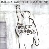 Rage Against The Machine - The Battle Of Los Angeles (1999)