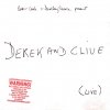 Peter Cook - Derek And Clive (Live) (1989)