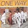 One Way feat. Al Hudson - Untitled (1979)