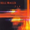 Holle Mangler - 3 <=> 4 (2000)