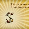 The Infamous Stringdusters - The Infamous Stringdusters (2008)