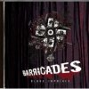 Barricades - Blood Combines (2007)