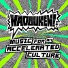 Hadouken! - Music For An Accelerated Culture (2008)