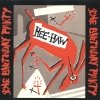 The Birthday Party - Hee-Haw (1989)