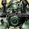 Broder Daniel - Saturday Night Engine (1995)