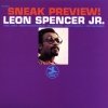 Leon Spencer, Jr. - Sneak Preview (1971)