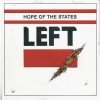 Hope Of The States - Left (2006)