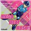 LV.4 - Mega Beat Rush!! (2007)