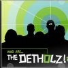 Detholz! - Who Are The Detholz!? (2002)