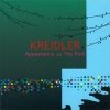Kreidler - Appearance And The Park (1999)