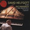 David Helfgott - Rachmaninov: Piano Concerto No. 3, Four Preludes Sonata No. 2 (1996)