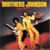 Brothers Johnson - Right On Time (1977)