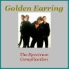 Golden Earring - The Spectrum Complication (2001)