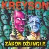 Kreyson - Zákon Džungle (1995)