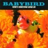 Babybird - There's Something Going On (1998)