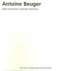 Antoine Beuger - Silent Harmonies In Discrete Continuity (2004)