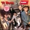 The Members - Uprhythm, Downbeat (1982)